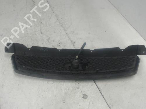Grille FORD FOCUS II (DA_, HCP, DP) 1.6 TDCi | BP27124853C40 