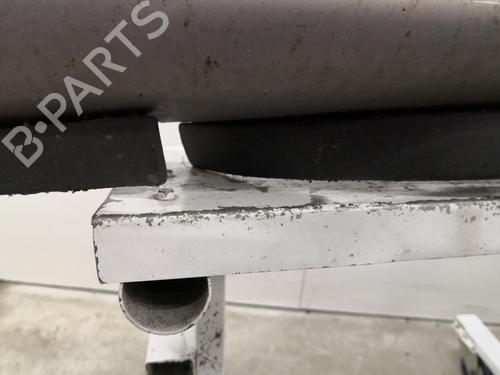 Front bumper CITROËN XSARA PICASSO (N68) 1.8 16V | BP27145108C7 