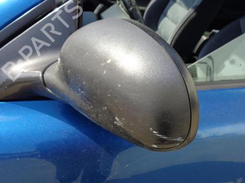 Left mirror PEUGEOT 406 Coupe (8C) 2.0 16V | BP27121812C26 