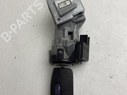 Used Ignition barrel Ignition barrel FORD MONDEO IV (BA7) 1.8 TDCi (125 hp) 27131631 27131631