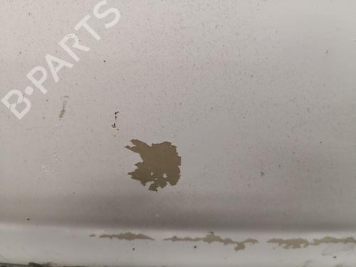 Capot Capot PEUGEOT BOXER Van 2.2 HDi 120 (120 hp) 27126847 27126847