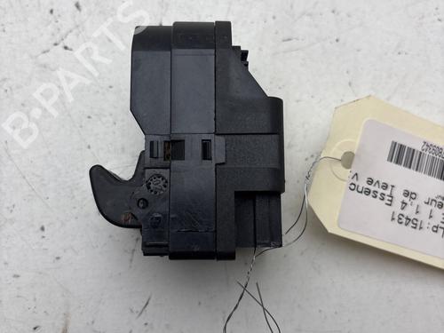 Used Left front window switch Left front window switch 27114405 27114405