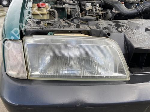 Used Right headlight CITROËN ZX Break (N2) 1.9 D (68 hp) 32237670