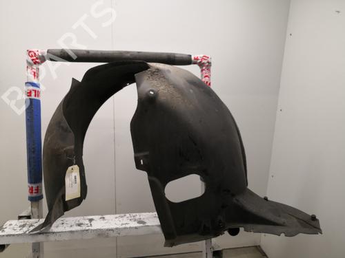 Used Wheel arch SEAT LEON (1P1) 1.9 TDI (105 hp) 27102713