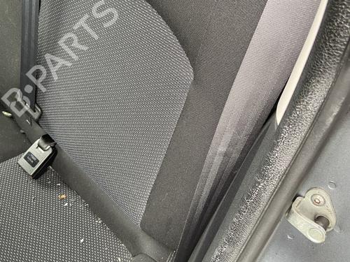 Used Rear left seatbelt Rear left seatbelt PEUGEOT 206+ (2L_, 2M_) 1.4 i (73 hp) 32993324 32993324