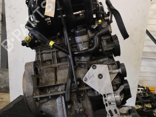 Motore MERCEDES-BENZ A-CLASS (W168) A 190 (168.032, 168.132) (125 hp) 27136387