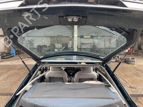 Used Tailgate lift support CITROËN XANTIA (X1_, X2_) 1.9 Turbo D (90 hp) 29958526