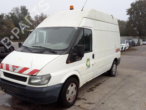 Used Parts FORD TRANSIT Platform/Chassis (FM_ _, FN_ _)  2.0 TDCi (F_E_, F_F_)  2906605