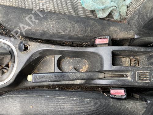 Used Seat buckle PEUGEOT 307 SW (3H) 1.6 HDI 110 (109 hp) 28427628