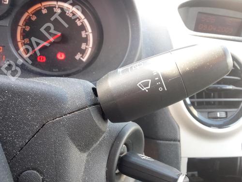 Used Steering column stalk OPEL CORSA D (S07) 1.0 (L08, L68) (60 hp) 27102607