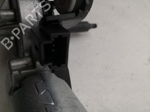 Used Rear wiper motor Rear wiper motor DACIA DUSTER (HM_) 1.0 LPG (HMMT) (101 hp) 27106587 27106587