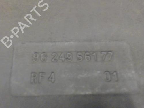 Rear parcel shelf CITROËN SAXO (S0, S1) 1.4 VTS | BP27138655C85 