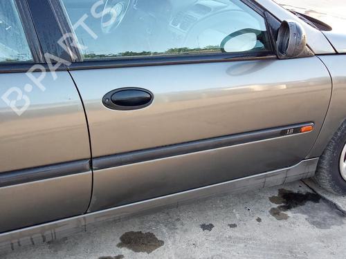 Used Front right window mechanism RENAULT LAGUNA I (B56_, 556_) 1.8 (B56Z) (94 hp) 27142056