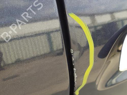 Right front door FIAT CROMA (194_) 1.9 D Multijet (194AXB1B) | BP27119392C3 