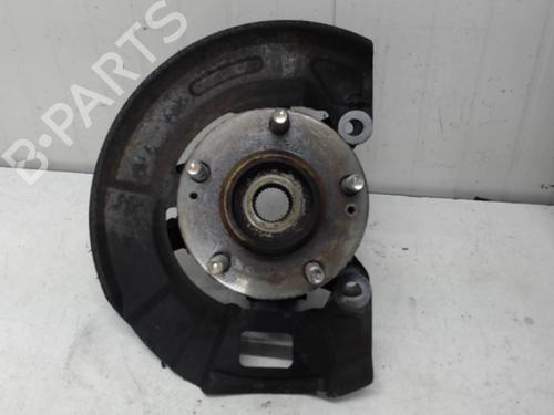 Used Right front steering knuckle Right front steering knuckle HYUNDAI SANTA FÉ I (SM) 2.0 CRDi (113 hp) 27119266 27119266