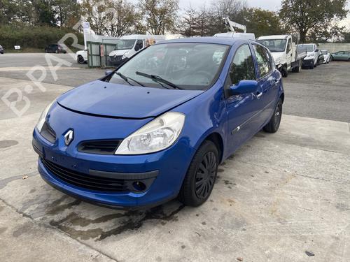 Warning switch RENAULT CLIO III (BR0/1, CR0/1) 1.5 dCi (BR17, CR17) | BP30319862I22 - Image 6