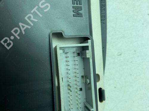 Used Instrument cluster Instrument cluster RENAULT CLIO I (B/C57_, 5/357_) [1990-1999] 36336460 36336460