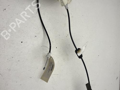 Used Front left lock Front left lock PEUGEOT 308 I (4A_, 4C_) 1.6 HDi (90 hp) 33570782 33570782