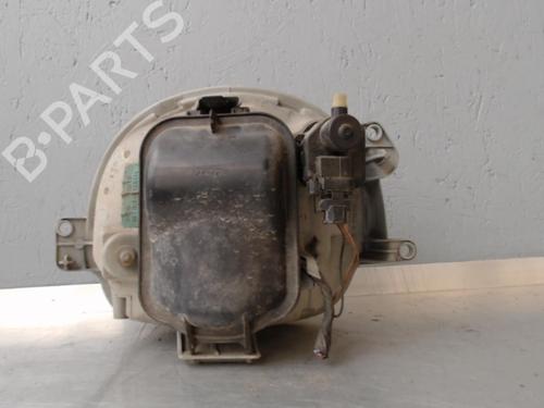 Faro derecho RENAULT TWINGO I (C06_) 1.2 (C066, C068) (58 hp) 27118504