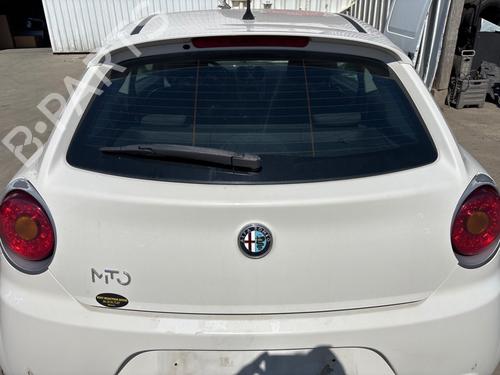 Used Rear wiper motor Rear wiper motor 37244917 37244917