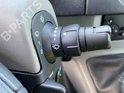 Used Steering column stalk RENAULT KANGOO / GRAND KANGOO II (KW0/1_) 1.5 dCi 90 (KW05, KW08, KW0G, KW11) (90 hp) 31210808