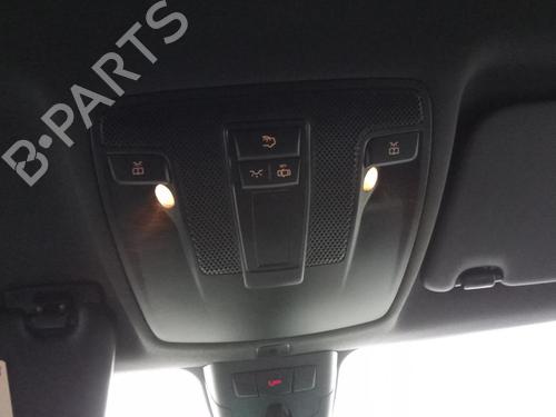 Used Interior roof light MERCEDES-BENZ B-CLASS Sports Tourer (W246, W242) B 200 CDI / d (246.208) (136 hp) 27144063