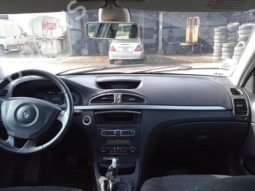 Switch RENAULT LAGUNA II (BG0/1_) 1.9 dCi (BG1A, BG1W, BG0G) | BP27102110I30  - Image 7