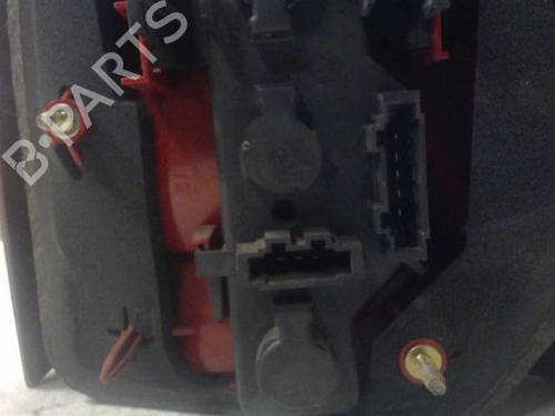 Left taillight VW POLO (6N2) 1.4 TDI | BP27126311C34 