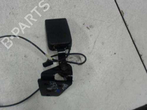 Used Seat buckle Seat buckle PEUGEOT 308 I (4A_, 4C_) 1.6 HDi (109 hp) 27126303 27126303