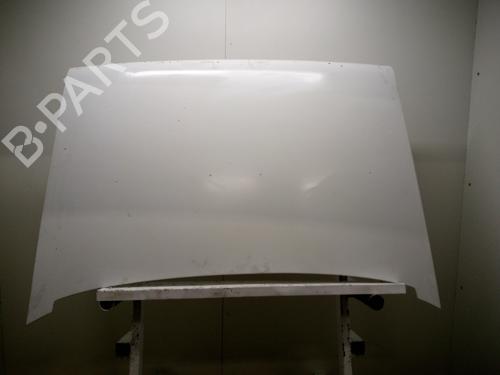 Used Hood RENAULT RAPID Box Body/MPV (F40_, G40_) 1.9 D (F40R) (54 hp) 27145051