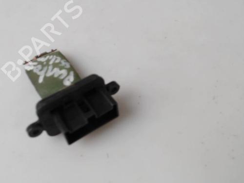 Used Heater resistor FIAT PUNTO (188_) 1.2 60 (188.030, .050, .130, .150, .230, .250) (60 hp) 27116450