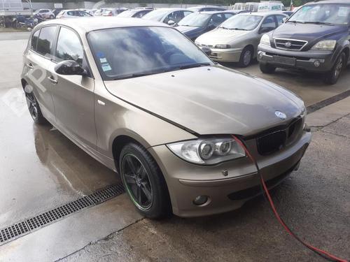 Other BMW 1 (E87) 120 d | BP27122436O1 