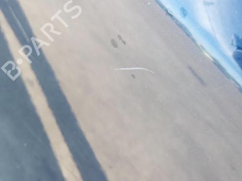 Left rear door RENAULT LAGUNA II (BG0/1_) 1.9 dCi (BG1A, BG1W, BG0G) | BP27139729C4 