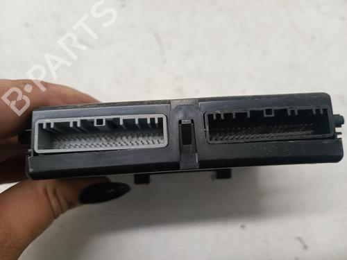 Used Fuse box RENAULT ZOE (BFM_) ZOE (88 hp) 27125460