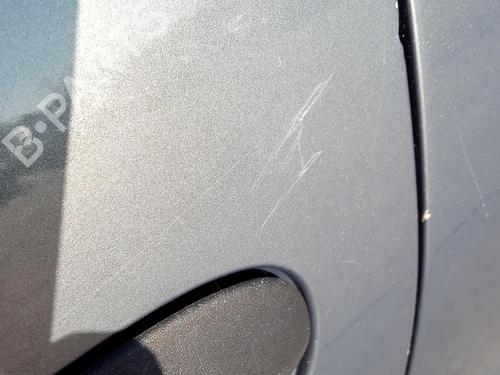 Left front door RENAULT ESPACE III (JE0_) 2.2 dCi (JE0K) | BP27148498C2 