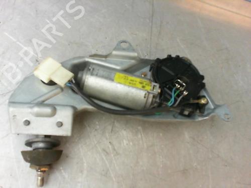 Viskermotor bagrude RENAULT MEGANE I (BA0/1_) 1.6 16V (BA04, BA0B, BA11, BA1J, BA16, BA19, BA1K, BA1V,... | BP27120250M102 