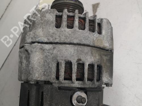 Alternator BMW 3 (F30, F80) 320 d | BP27132669M7 