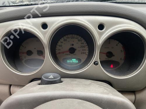 Kombiinstrument CHRYSLER PT CRUISER (PT_) 2.2 CRD (121 hp) 30677740