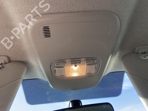 Luz interior CITROËN C3 Picasso (SH_) 1.6 BlueHDi 100 (99 hp) 30305586