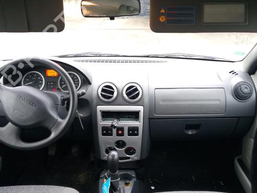 ABS pump DACIA LOGAN MCV (KS_) 1.5 dCi (KS0W) | BP27128815M43 - Image 6