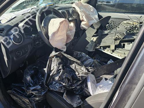 Front left lock DACIA SANDERO II 1.5 dCi | BP27139340C98 - Image 7