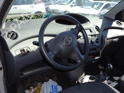 Left front window switch TOYOTA YARIS (_P1_) 1.0 (SCP10_, SCP10R) | BP27121913I27  - Image 8