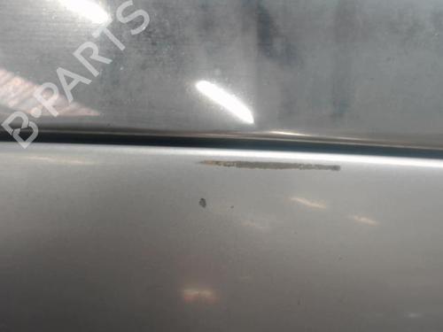 Hood MERCEDES-BENZ A-CLASS (W168) A 170 CDI (168.009, 168.109) | BP27121908C1 