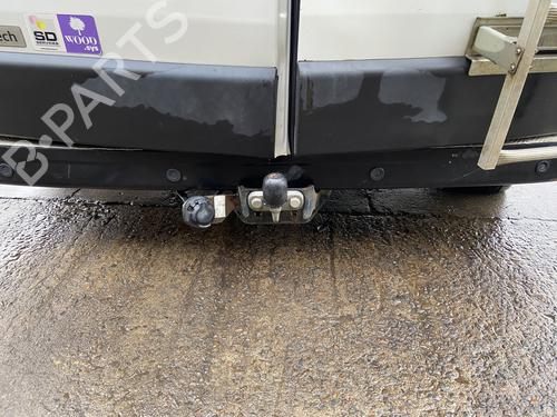 Tow ball/Mechanism RENAULT MASTER III Van (FV) 2.3 dCi 145 FWD (FV0E, FV0F, FV0H, FV02, FV0M, FV0S,... | BP29747432C141 