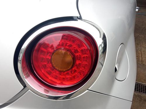 Used Right taillight ALFA ROMEO MITO (955_) 1.6 JTDM (955AXC1B) (120 hp) 27143445