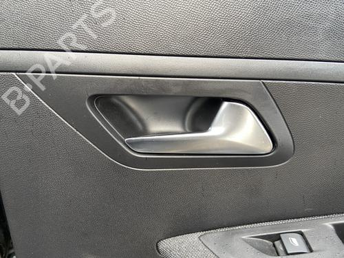 Used Rear right interior door handle PEUGEOT 208 II (UB_, UP_, UW_, UJ_) 1.5 BlueHDI 100 (102 hp) 32164716