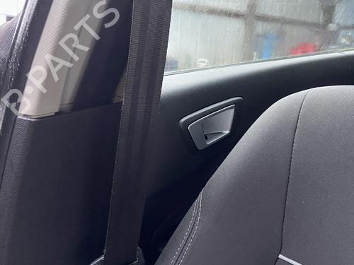 Sikkerhedssele foran højre FORD FIESTA VI (CB1, CCN) 1.5 TDCi (75 hp) 32108807