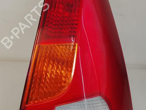 Right taillight DACIA LOGAN (LS_) 1.6 (LS0B, LS0D, LS0F, LS0H) | BP34454876C35 - Image 2