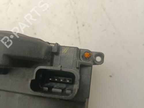 Used Front right lock Front right lock RENAULT CLIO III (BR0/1, CR0/1) 1.5 dCi (88 hp) 33828211 33828211