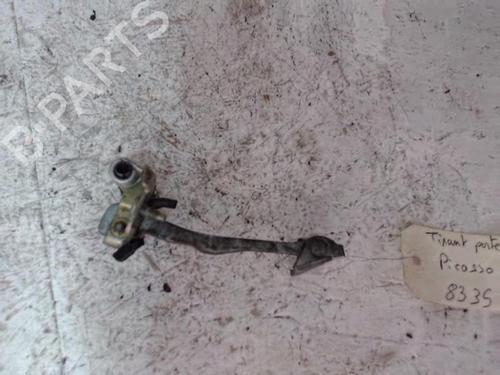 Hinge/Door check strap CITROËN XSARA PICASSO (N68) 1.6 HDi | BP27116303C146 